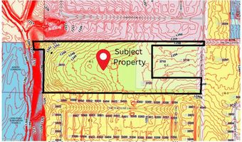3810 3720 N Rainbow Farm Rd Lot 3, Bentonville, AR 72713