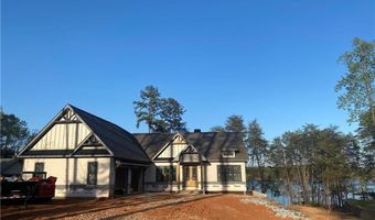 327 McAlister Rd Lake Keowee Waterfront, West Union, SC 29693