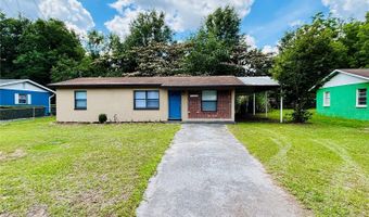 13601 NW 141ST Pl, Alachua, FL 32615