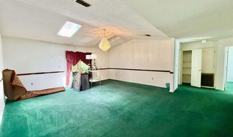 916 Randall Whiddon Dr, Ashburn, GA 31714