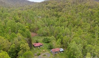 1108 Pine Root Branch Rd, Bakersville, NC 28705