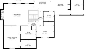 5557 Schuetz Ln, Alhambra, IL 62001