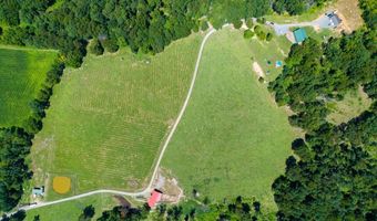 487 Snow Hill Rd, Ballard, WV 24918