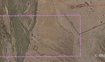 4755 Gold Butte Rd, Bunkerville, NV 89007