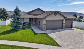 1361 Sawtooth St, Chubbuck, ID 83202