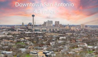 301 OGDEN Ln, Alamo Heights, TX 78209