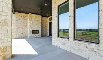 108 Gibson Ln, Weatherford, TX 76087