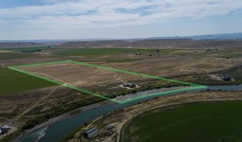 77 Eagle Rock Trl, Clark, WY 82435