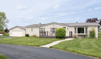 11193 E Baseline Rd, Avilla, IN 46710