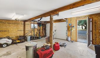 745 Southfork Rd, Cody, WY 82414