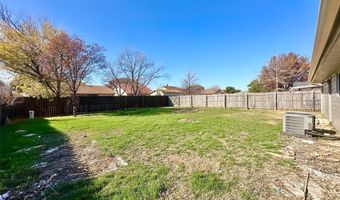 726 Chaucer Dr, Abilene, TX 79602