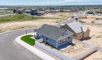 7932 WILDERNESS Trl, Cheyenne, WY 82001