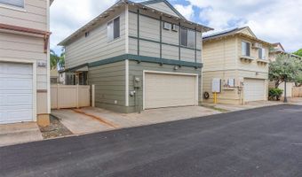 91-1968 Luahoana St 57, Ewa Beach, HI 96706