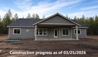7741 E Howard Rd, Athol, ID 83801