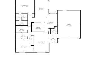532 Bex Addition Dr, Bedford, IN 47421