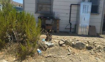 20727 Canyon, Apple Valley, CA 92308
