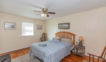 129 N Beverly Dr, Amarillo, TX 79106