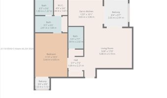 3558 Magellan Cir 133, Aventura, FL 33180