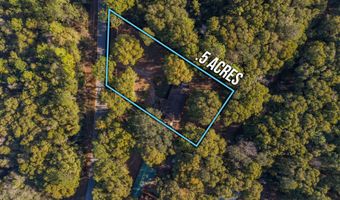 1656 Garrett Mill Rd, Baker, FL 32531