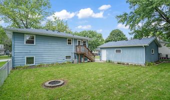 1008 Mesa Verde Pl, Ames, IA 50014