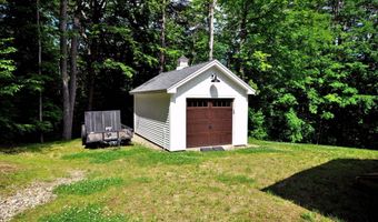 216 Jenness Hill Rd, Bristol, NH 03222