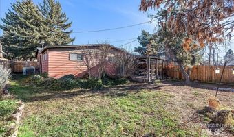 117 S Jackson St, Boise, ID 83705