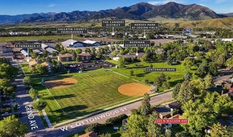 623 N Willson Ave, Bozeman, MT 59715