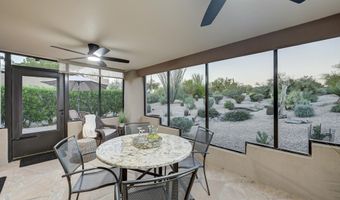 1820 Eagle Claw Dr, Carefree, AZ 85377