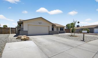 1405 W EL MONTE Pl, Chandler, AZ 85224