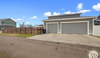 1911 Walter Creek Blvd, Billings, MT 59101