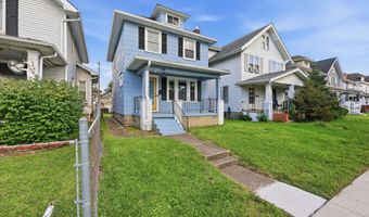 138 S Burgess Ave, Columbus, OH 43204