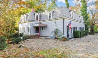 47 Hollow Tree Ridge Rd 47, Darien, CT 06820