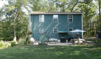 389 Goose Pond Rd, Acton, ME 04001
