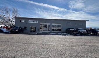 1046 S WASHINGTON St, Afton, WY 83110