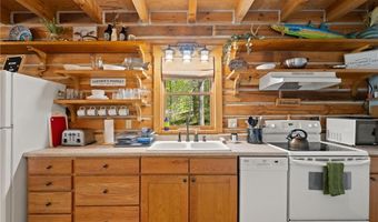 3320 N Bluff Rd, Birdseye, IN 47513