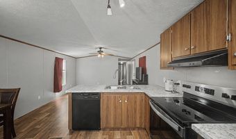 1424 E F Sanford Rd, Baker, FL 32531