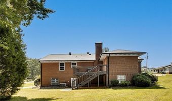 223 Rich Ave, Asheboro, NC 27203