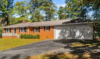 708 Dawson Miller Rd, Asheboro, NC 27205