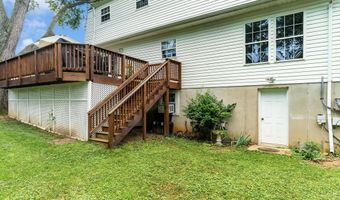 6013 SHAFFER Dr, Alexandria, VA 22310