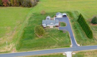 4619 Horseshoe Rd, Appomattox, VA 24522