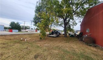 604 E Ada St, Adrian, MO 64720