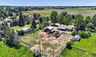 125 N 755 W, Blackfoot, ID 83221