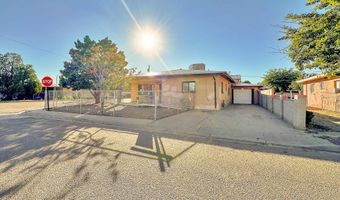 515 S 11TH St, Belen, NM 87002