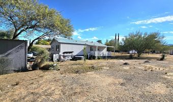 284 N Warren Rd, Benson, AZ 85602