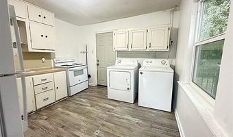 619 M SW, Ardmore, OK 73401