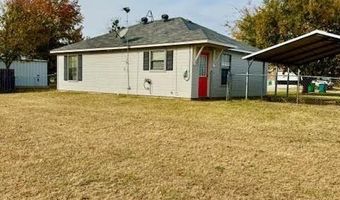 404 Leroy St, Alvord, TX 76225