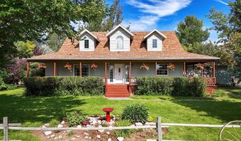 4752 Eden Rd, Bozeman, MT 59718