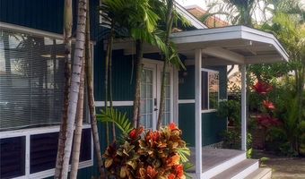 245 Hualani St A, Kailua, HI 96734