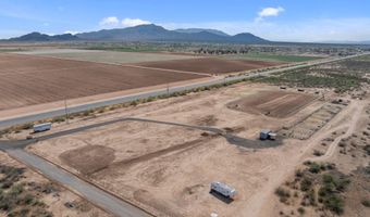 50128 W US HIGHWAY 60, Aguila, AZ 85320