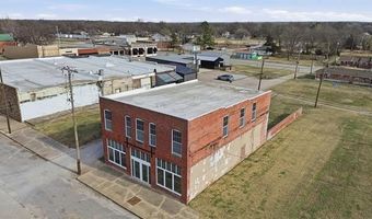 210 N Broadway St, Beggs, OK 74421